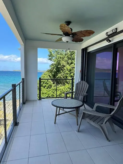 The Tipsea Turtle Vila East End  East End (Saint Thomas)